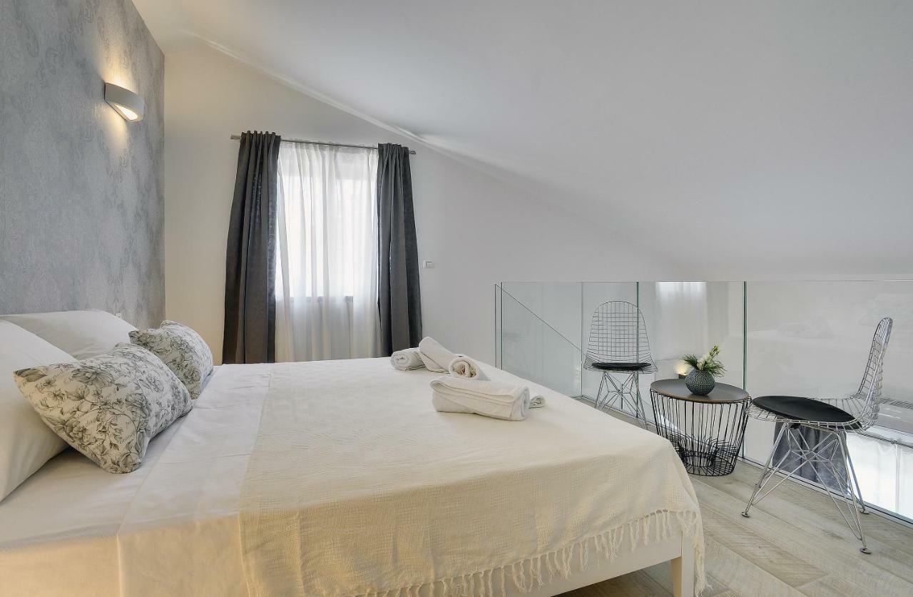 Gallery Apartment Pula Buitenkant foto