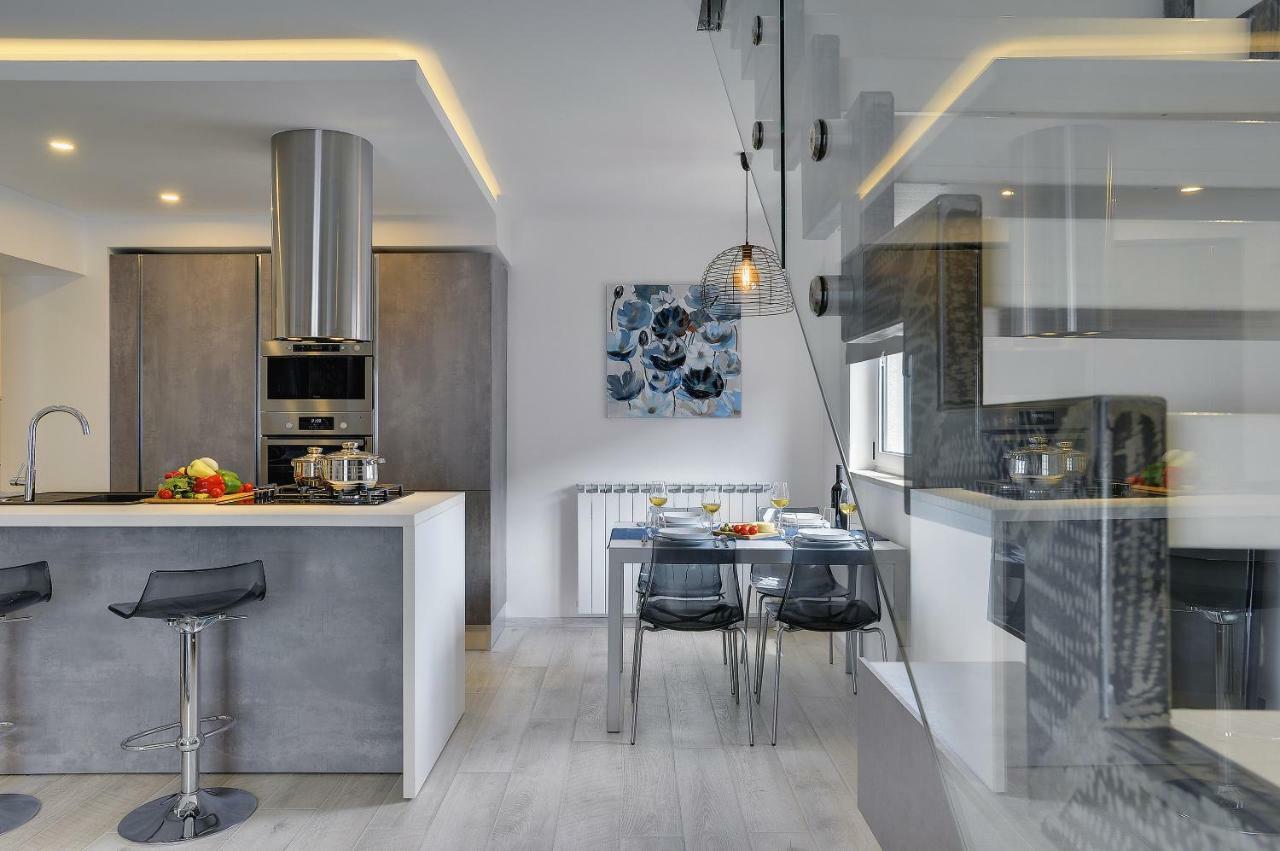Gallery Apartment Pula Buitenkant foto