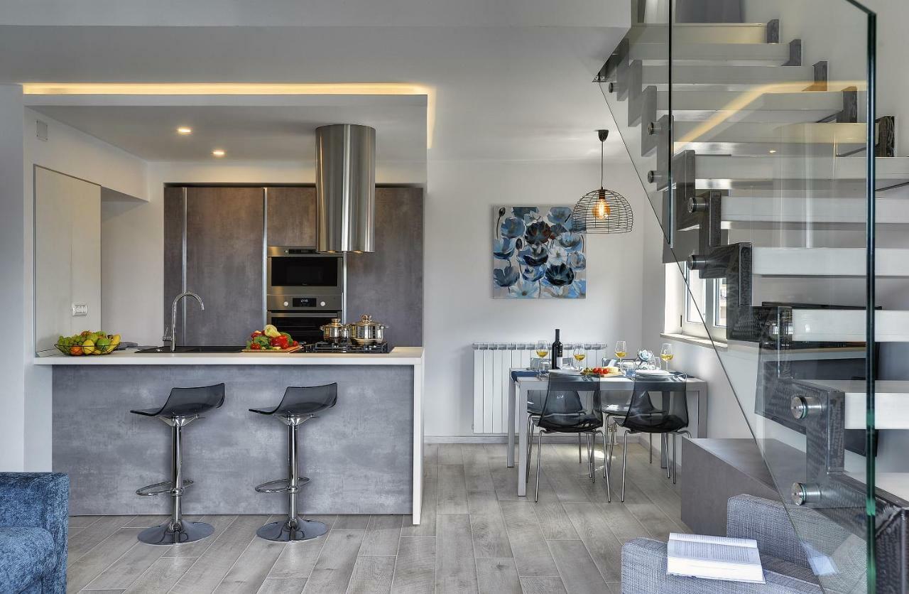 Gallery Apartment Pula Buitenkant foto
