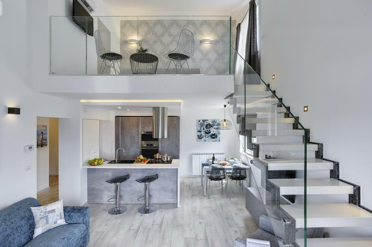 Gallery Apartment Pula Buitenkant foto