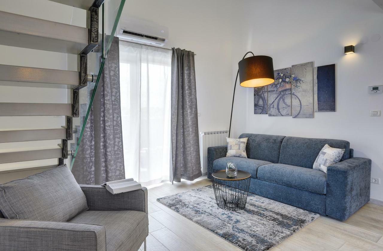 Gallery Apartment Pula Buitenkant foto
